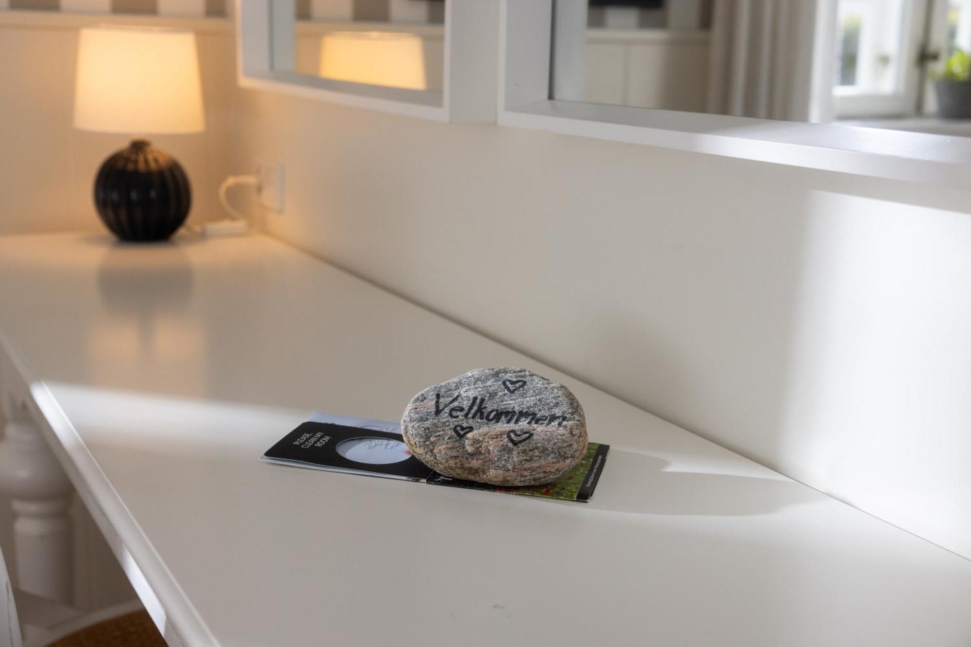 Gl. Avernaes Sinatur Hotel & Konference Ebberup エクステリア 写真