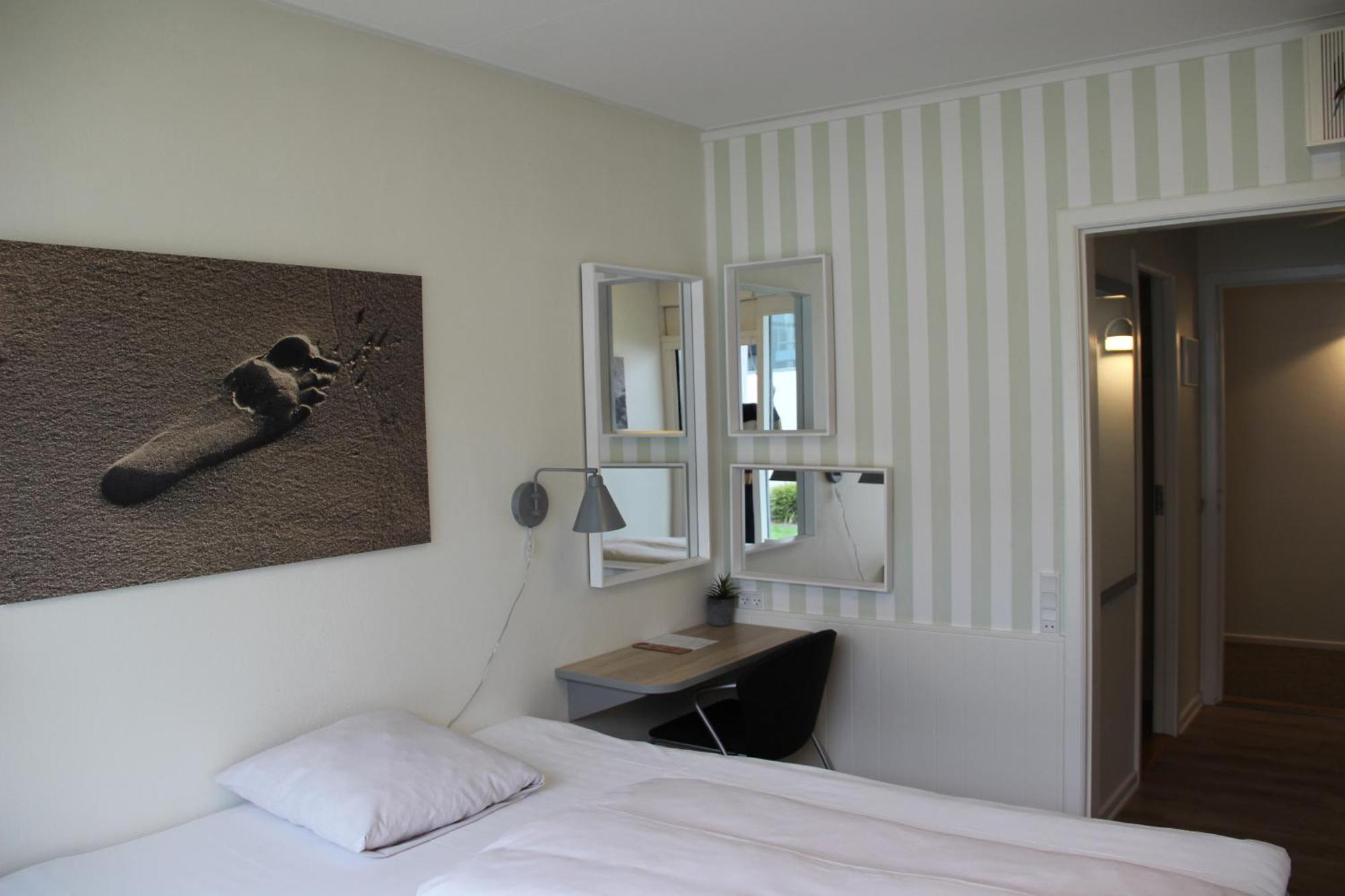 Gl. Avernaes Sinatur Hotel & Konference Ebberup エクステリア 写真