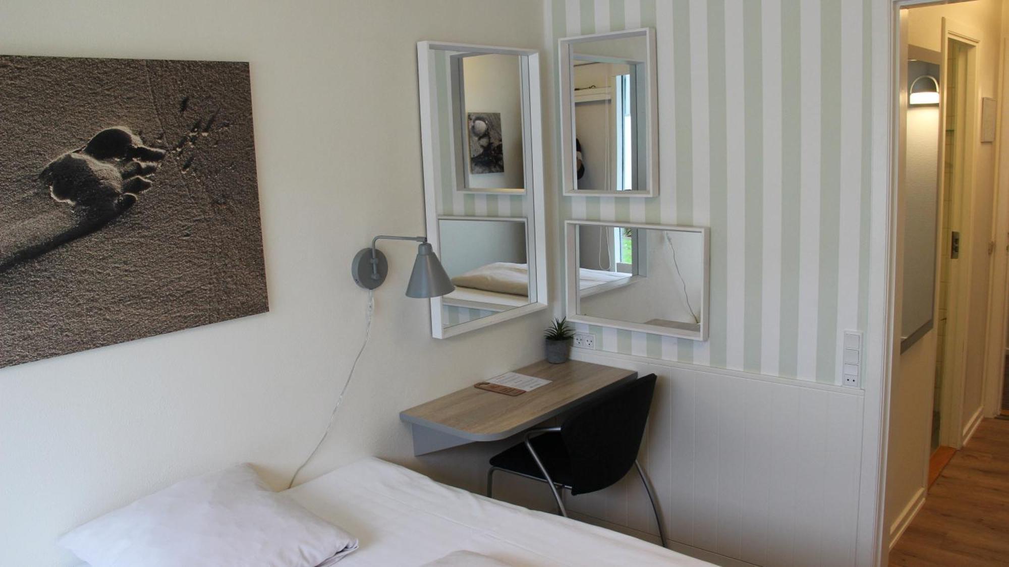 Gl. Avernaes Sinatur Hotel & Konference Ebberup エクステリア 写真