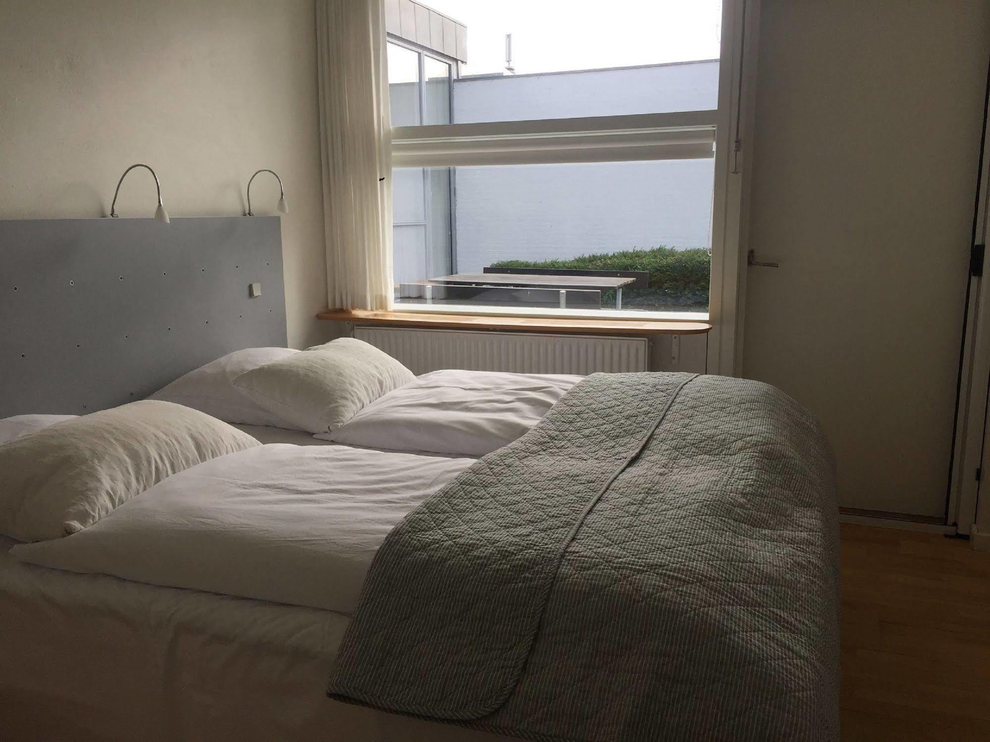 Gl. Avernaes Sinatur Hotel & Konference Ebberup エクステリア 写真